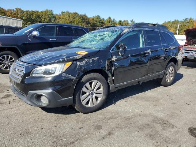 SUBARU OUTBACK 2. 2016 with VIN 4S4BSAHC6G3237359 - Photo from auction