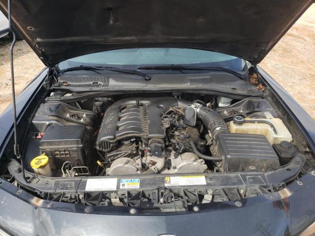 Zdjęcie 11 z aukcji – 2008 DODGE CHARGER z VIN 2B3KA43G48H279631