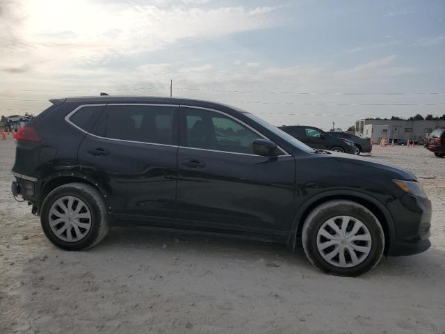 Photo 4 from auction – 2019 NISSAN ROGUE S with VIN 5N1AT2MT0KC783751