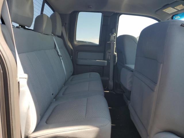 Photo 10 from auction – 2012 FORD F150 SUPER with VIN 1FTFX1EF6CFA94279