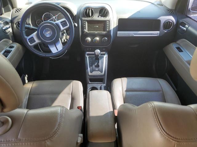 Photo 8 from auction – 2016 JEEP COMPASS LA with VIN 1C4NJCEA5GD536144