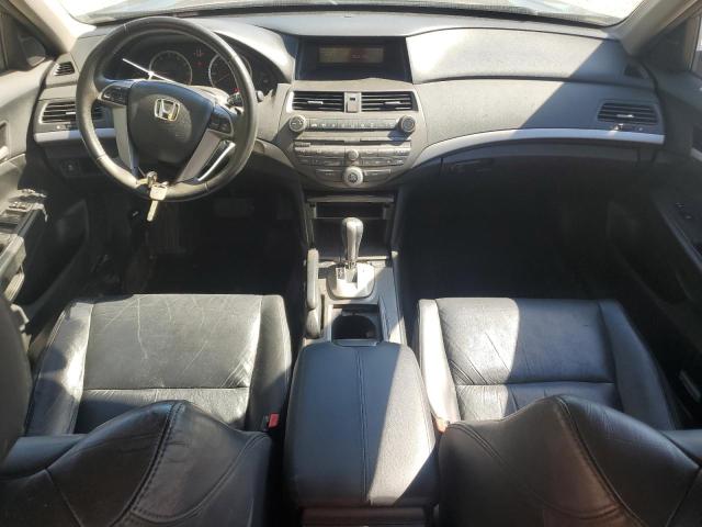 Photo 8 from auction – 2012 HONDA ACCORD SE with VIN 1HGCP2F62CA159554