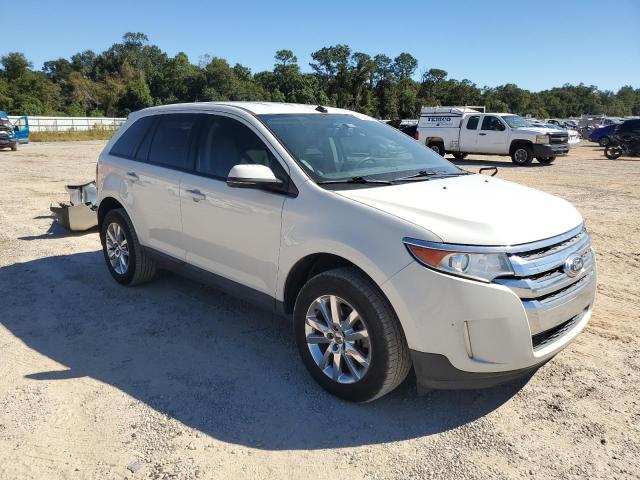 Photo 4 from auction – 2013 FORD EDGE SEL with VIN 2FMDK3JC5DBB16509