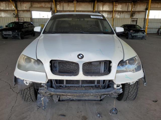Photo 5 from auction – 2012 BMW X5 XDRIVE3 with VIN 5UXZV4C5XCL748411