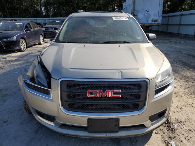 Photo 5 from auction – 2015 GMC ACADIA SLE with VIN 1GKKRPKD1FJ120274