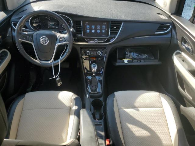 Photo 8 from auction – 2018 BUICK ENCORE PRE with VIN KL4CJASB1JB662541