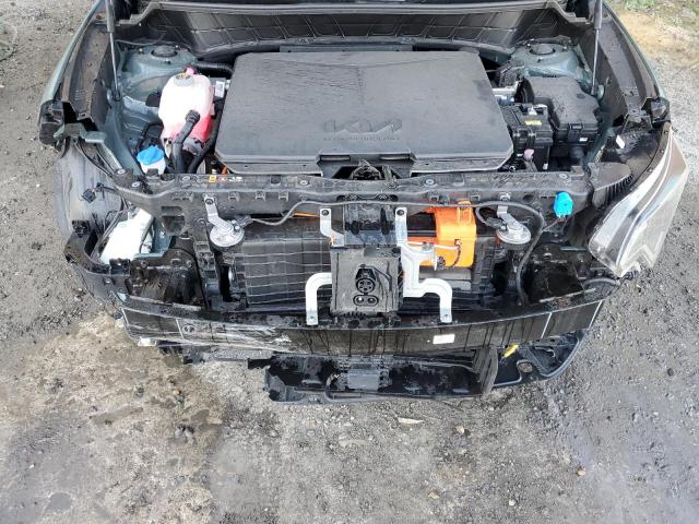 Photo 12 from auction – 2023 KIA NIRO WIND with VIN KNDCR3L16P5054909