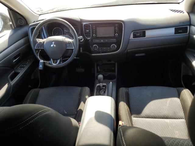 صورة رقم 8 من المزاد - 2016 MITSUBISHI OUTLANDER مع VIN JA4AD3A35GZ064358