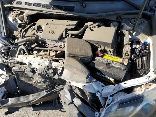 Photo 11 from auction – 2012 TOYOTA CAMRY BASE with VIN 4T1BF1FK4CU606500