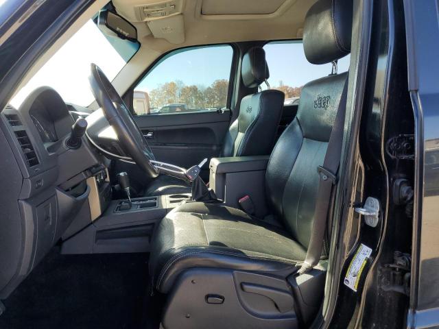 Photo 7 from auction – 2012 JEEP LIBERTY SP with VIN 1C4PJMAK8CW187363