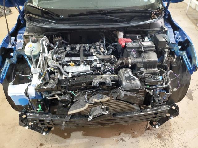 Photo 11 from auction – 2024 NISSAN VERSA SR with VIN 3N1CN8FV6RL906088