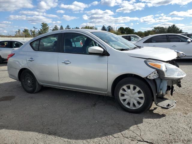 Photo 4 from auction – 2019 NISSAN VERSA S with VIN 3N1CN7AP7KL852213