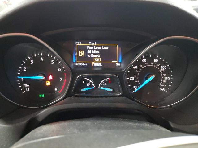 Photo 9 from auction – 2018 FORD FOCUS SE with VIN 1FADP3F25JL270449