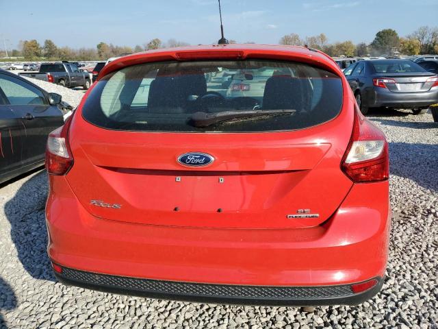 Photo 6 from auction – 2014 FORD FOCUS SE with VIN 1FADP3K23EL295216