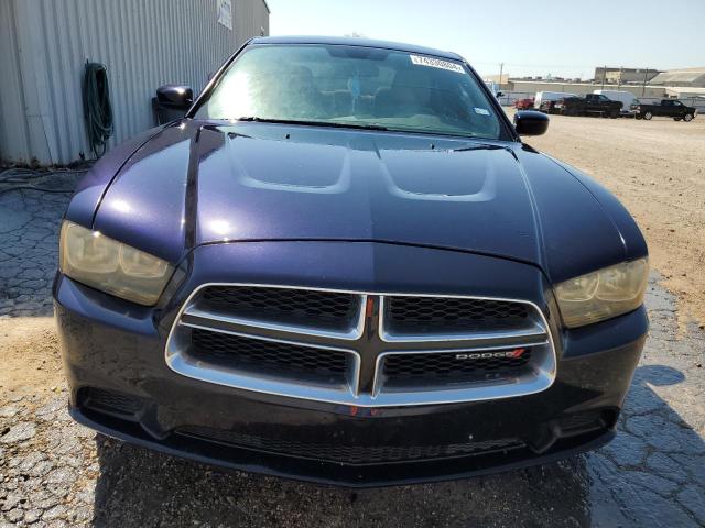 Photo 5 from auction – 2012 DODGE CHARGER SE with VIN 2C3CDXBG2CH207580