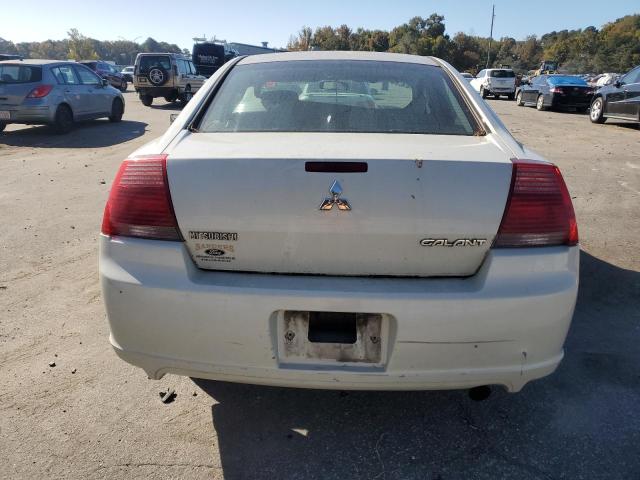 Photo 6 from auction – 2008 MITSUBISHI GALANT ES with VIN 4A3AB36F38E031444