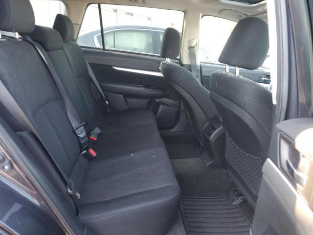 Photo 11 from auction – 2013 SUBARU OUTBACK 2. with VIN 4S4BRCGC4D3320552