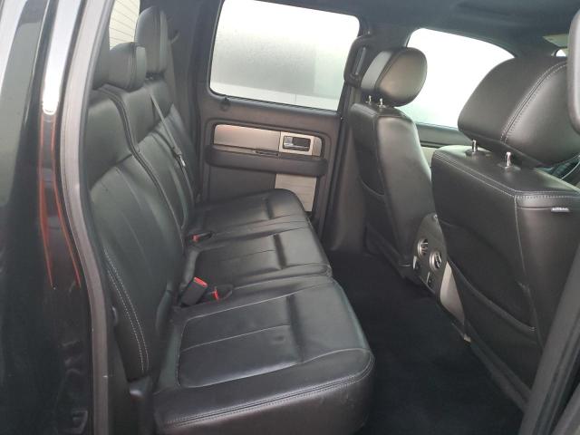 Photo 10 from auction – 2013 FORD F150 SUPER with VIN 1FTFW1CF4DFD93938