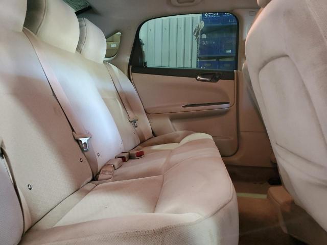 Photo 10 from auction – 2011 CHEVROLET IMPALA LS with VIN 2G1WF5EK5B1114382