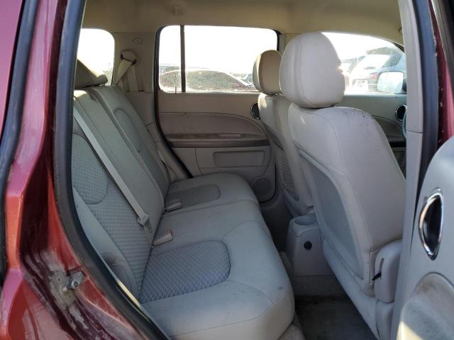 Photo 10 from auction – 2008 CHEVROLET HHR LS with VIN 3GNCA13D48S677983