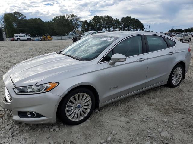 FORD FUSION SE 2013 with VIN 3FA6P0LU4DR188053 - Photo from auction
