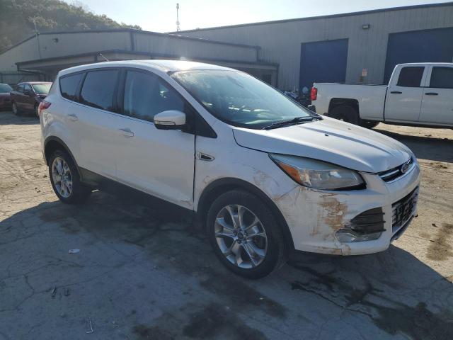 Photo 4 from auction – 2013 FORD ESCAPE SEL with VIN 1FMCU9H98DUA81431