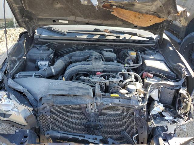 Photo 11 from auction – 2013 SUBARU IMPREZA SP with VIN JF1GPAL66D2801211