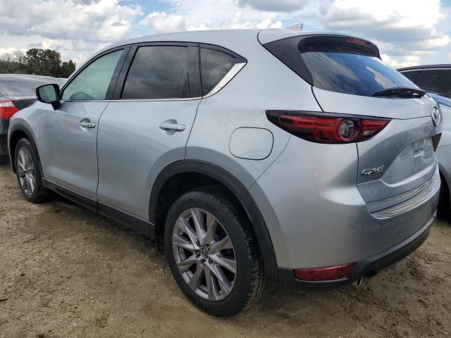 Photo 2 from auction – 2019 MAZDA CX-5 GRAND with VIN JM3KFADM7K0542720