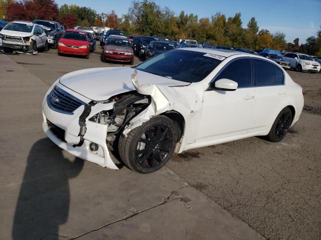 Photo 1 from auction – 2012 INFINITI G37 BASE with VIN JN1CV6AP4CM936426
