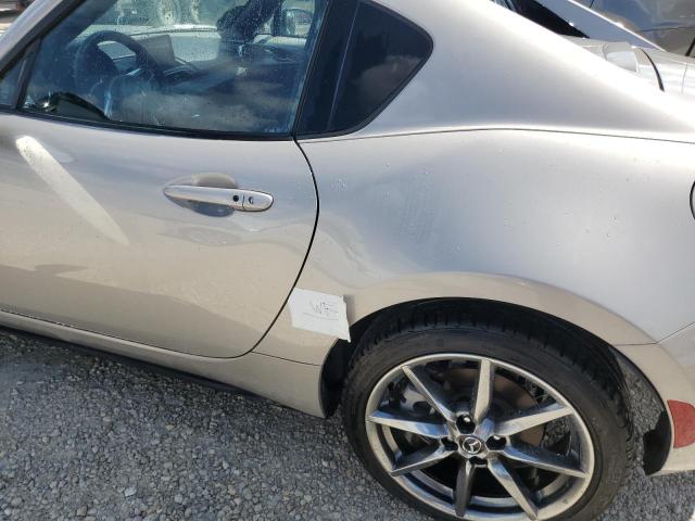 Photo 12 from auction – 2023 MAZDA MX-5 MIATA with VIN JM1NDAM78P0558146