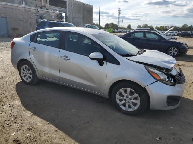 Photo 4 from auction – 2012 KIA RIO LX with VIN KNADM4A3XC6093968