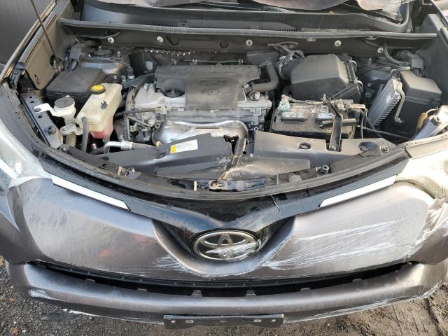 Photo 12 from auction – 2018 TOYOTA RAV4 ADVEN with VIN 2T3WFREV6JW474159