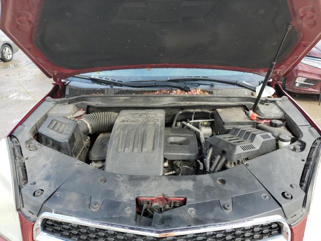 Zdjęcie 12 z aukcji – 2011 CHEVROLET EQUINOX LT z VIN 2CNALDEC8B6295666