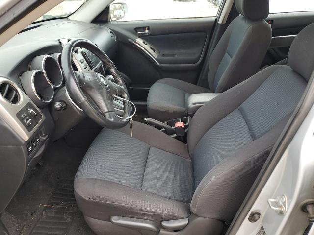 Photo 7 from auction – 2007 TOYOTA COROLLA MA with VIN 2T1KR32E57C643243