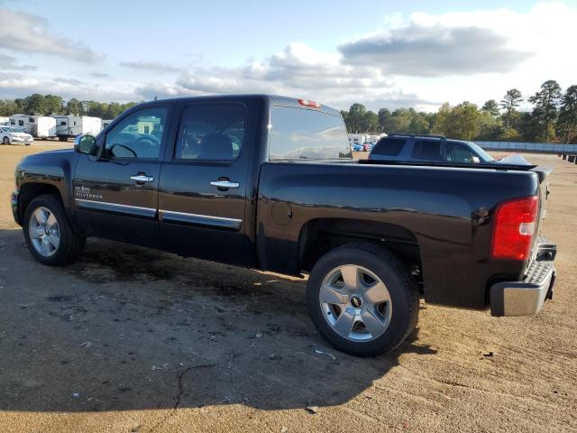Photo 2 from auction – 2011 CHEVROLET SILVERADO with VIN 3GCPCSE07BG173698