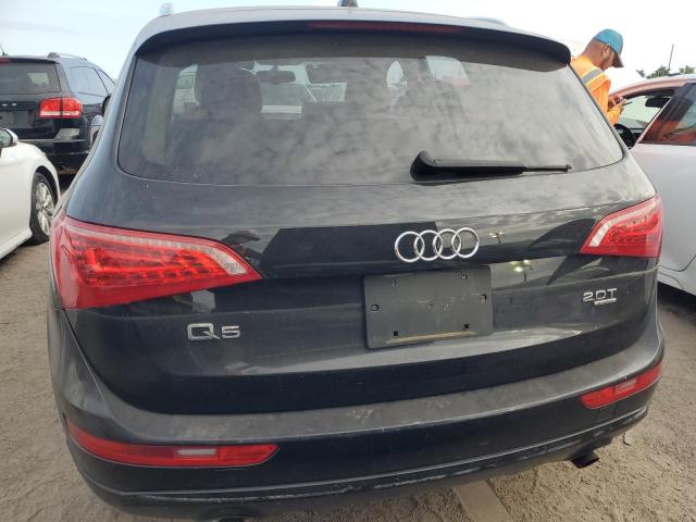 Photo 6 from auction – 2012 AUDI Q5 PREMIUM with VIN WA1LFAFP6CA048102