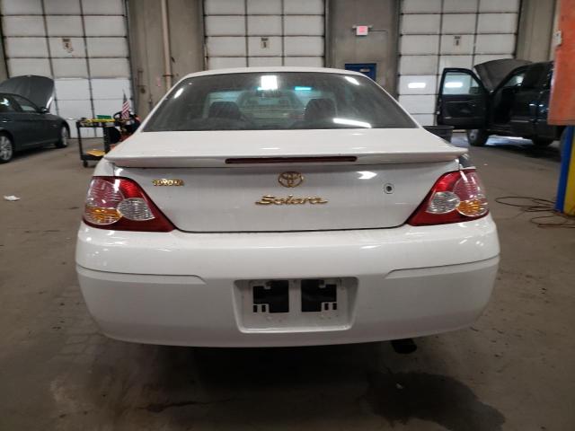 Photo 6 from auction – 2002 TOYOTA CAMRY SOLA with VIN 2T1CE22P82C015231