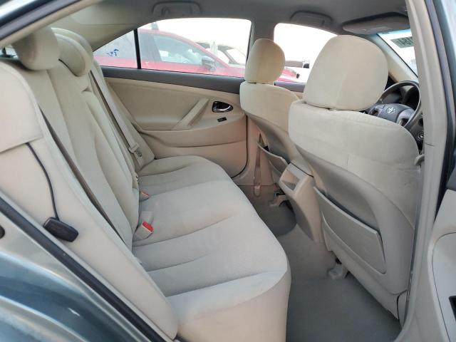 Photo 10 from auction – 2007 TOYOTA CAMRY CE with VIN 4T1BE46K37U607938