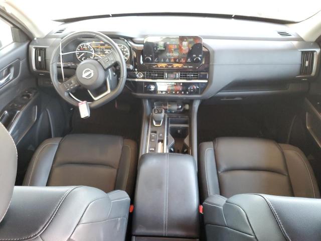 Photo 8 from auction – 2023 NISSAN PATHFINDER with VIN 5N1DR3CA1PC211533