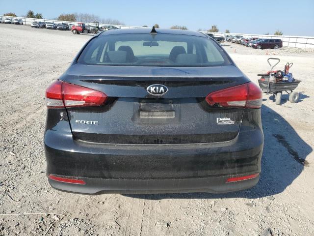 Photo 6 from auction – 2017 KIA FORTE LX with VIN 3KPFL4A74HE041545