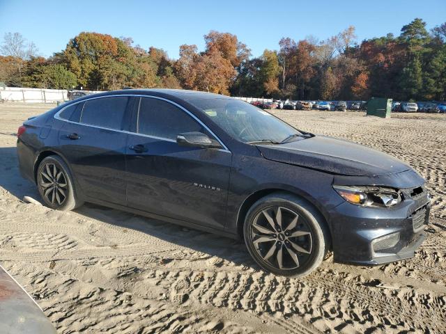 Photo 4 from auction – 2018 CHEVROLET MALIBU LT with VIN 1G1ZD5ST5JF124790