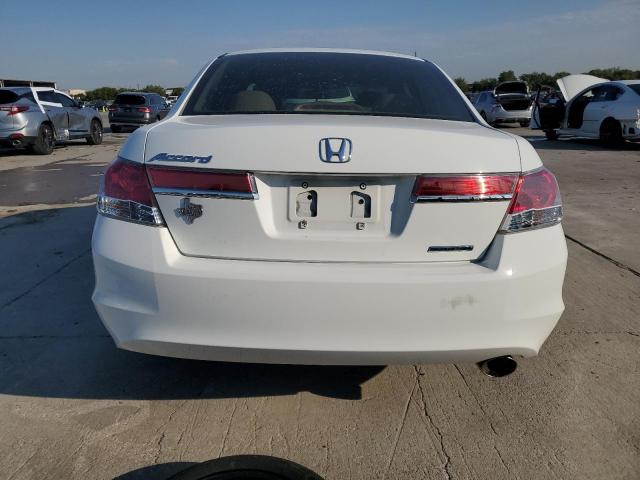 Photo 6 from auction – 2012 HONDA ACCORD SE with VIN 1HGCP2F60CA213465