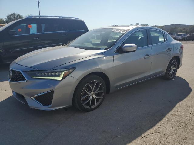 ACURA ILX PREMIU 2020 with VIN 19UDE2F77LA007532 - Photo from auction