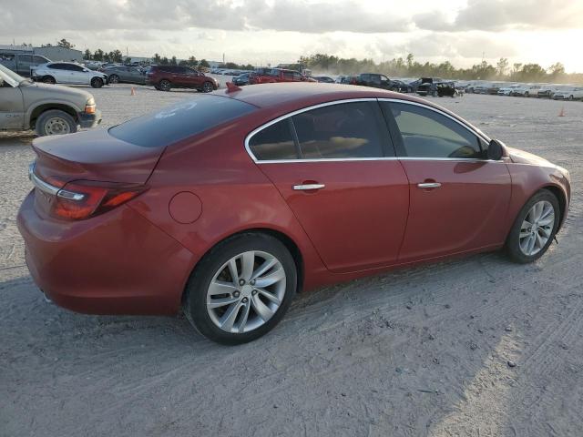 Photo 3 from auction – 2014 BUICK REGAL PREM with VIN 2G4GN5EX8E9314068
