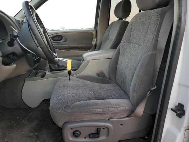 Photo 7 from auction – 2003 CHEVROLET TRAILBLAZE with VIN 1GNDS13S332259368