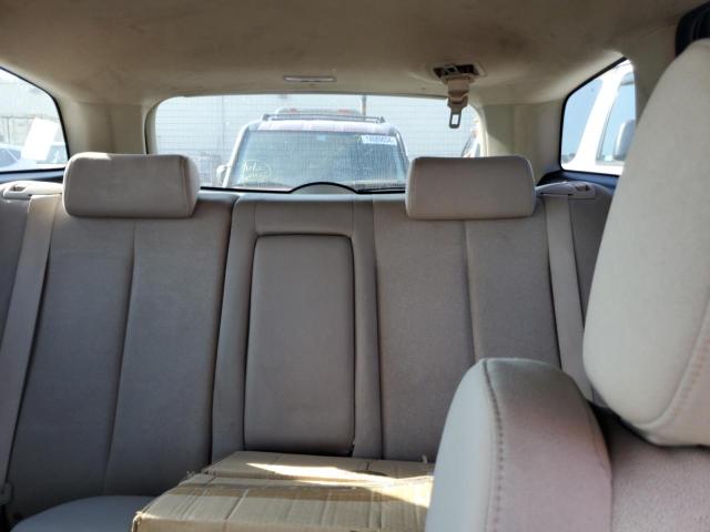 Photo 10 from auction – 2008 MAZDA CX-7 with VIN JM3ER29L580211430