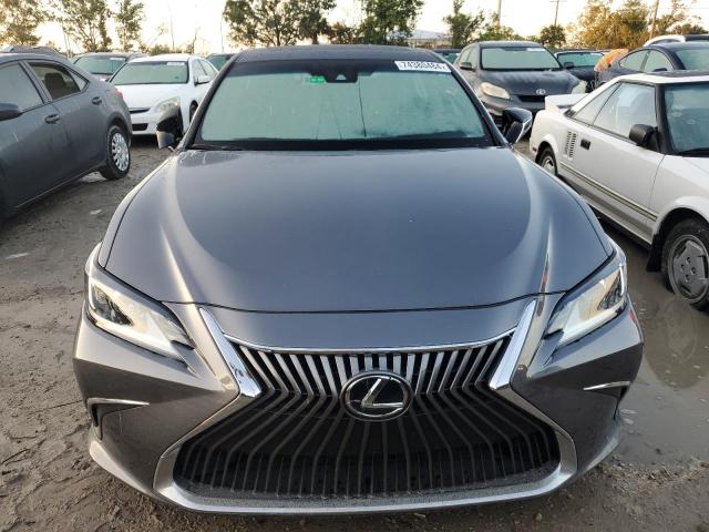 Photo 5 from auction – 2021 LEXUS ES 250 BAS with VIN 58AD11D1XMU003515