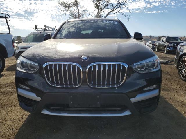 Photo 5 from auction – 2019 BMW X3 SDRIVE3 with VIN 5UXTR7C54KLR39557