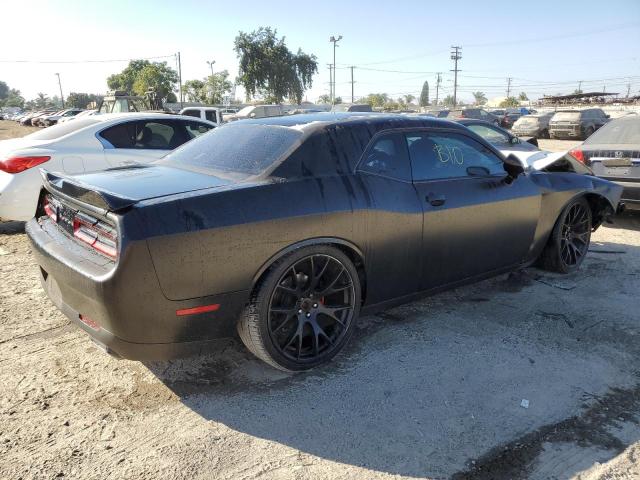 Photo 3 from auction – 2016 DODGE CHALLENGER with VIN 2C3CDZAG5GH338425