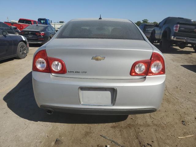 Photo 6 from auction – 2011 CHEVROLET MALIBU LTZ with VIN 1G1ZE5E12BF396397